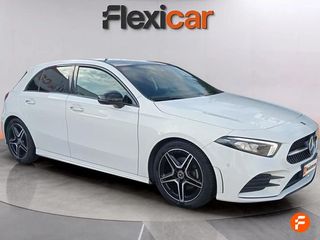 Mercedes Clase A A 200