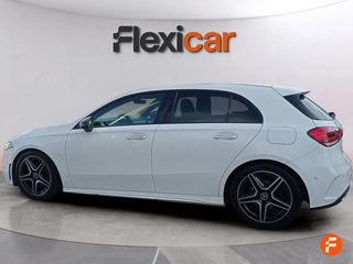 Mercedes Clase A A 200