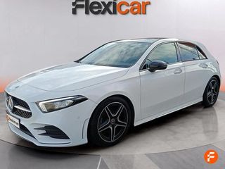 Mercedes Clase A A 200