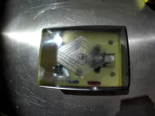 Pack Luces Antiguas Renault 19, R9 - R-21 N4