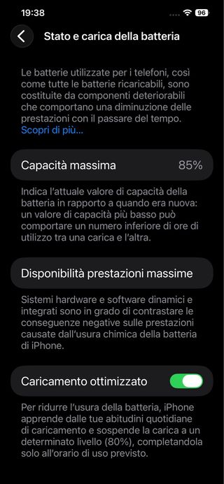 iPhone 12 Pro Max 256GB Pacific Blu