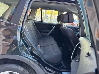 BMW x3 motor 2.0 177 CV año 2008 lleva solo 155 km