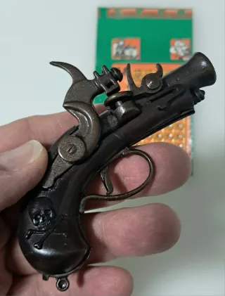 Giocattoli Fulminanti Rotondi