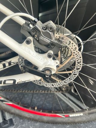 Mondraker Phase 29 Bicicleta Montaña