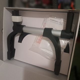 Adaptador Bugaboo Maxi-Cosi sin usar