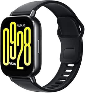 Xiaomi Redmi Watch 5 Active, schermo LCD da 2", 3