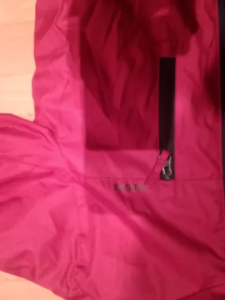 Mono de esquí infantil