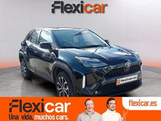 Toyota Yaris Cross 1.5 120H Active Tech Pack Confort