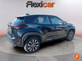 Toyota Yaris Cross 1.5 120H Active Tech Pack Confort