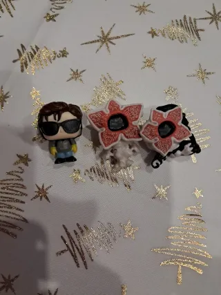 Funko Pop Stranger Things