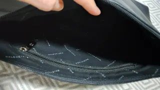Borsa a mano Balenciaga