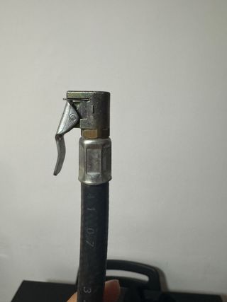 Manómetro Michelin Eurodainu