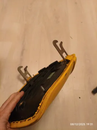 Sella Ducati 748 916 996 998