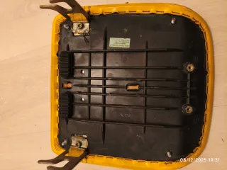 Sella Ducati 748 916 996 998