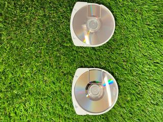 Pack 2 Juegos PSP Prince of Persia