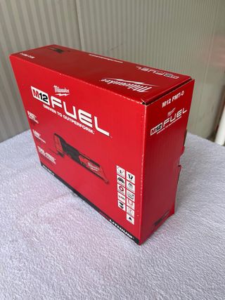 Milwaukee M12 FUEL Utensile Multifunzione