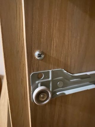 4 Cajoneras Kallax Roble