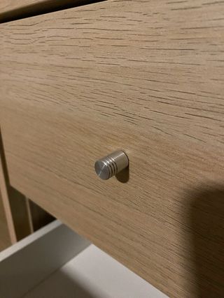 4 Cajoneras Kallax Roble