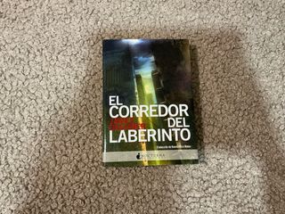 El corredor del laberinto