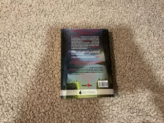 El corredor del laberinto