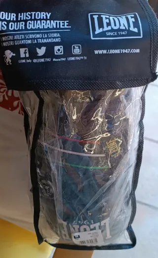 Guanti MMA Leone 1947 taglia M