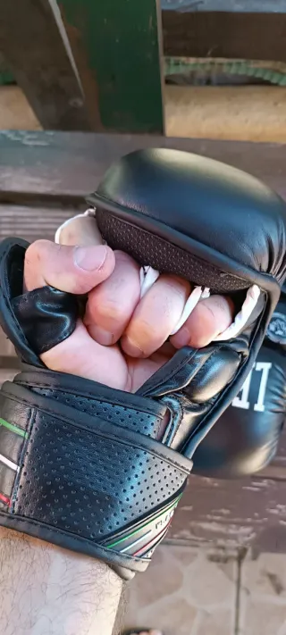 Guanti MMA Leone 1947 taglia M