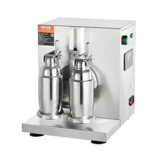 Macchina per Frappè Commerciale 120 W Miscelatore