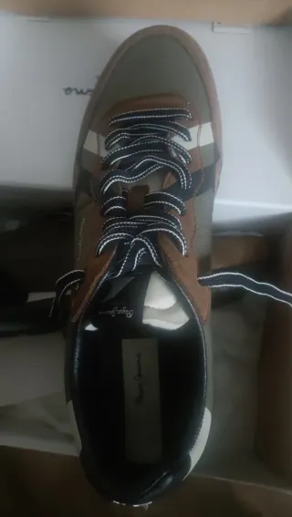 Zapatillas Pepe Jeans London Talla 45