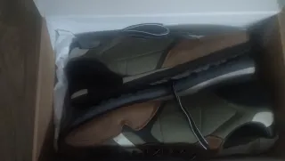 Zapatillas Pepe Jeans London Talla 45