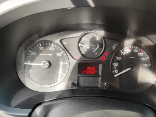 Peugeot Partner 2013