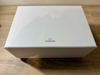 Omega Seamaster Aqua Terra 150M 41mm Set completo