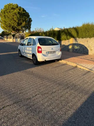 Citroen Xsara 2004