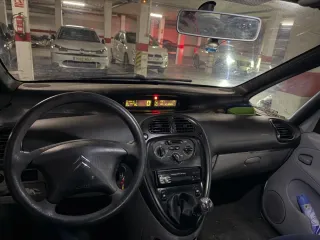 Citroen Xsara 2004
