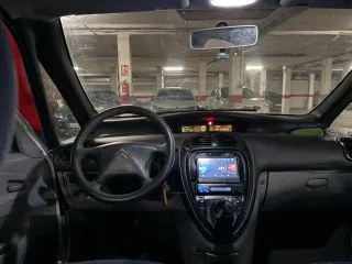 Citroen Xsara 2004
