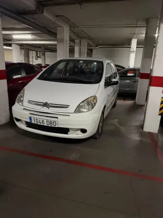 Citroen Xsara 2004