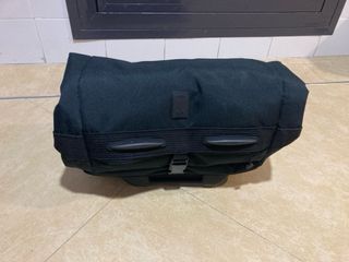 Bolsa de viaje Lefrik plegable con ruedas