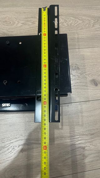 Soporte TV pared SMS