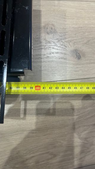 Soporte TV pared SMS