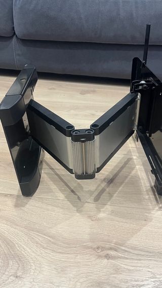 Soporte TV pared SMS