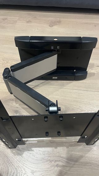 Soporte TV pared SMS