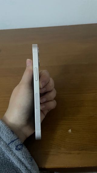 iPhone 12 mini como nuevo