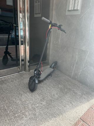 Xiaomi Scooter 4