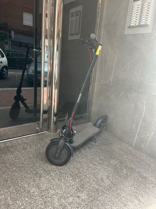Xiaomi Scooter 4