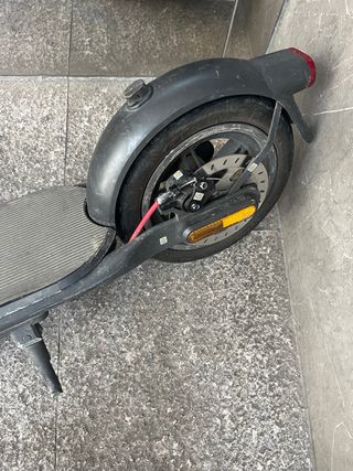 Xiaomi Scooter 4
