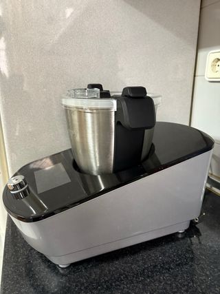 Robot de Cocina MasterPro