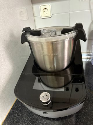 Robot de Cocina MasterPro