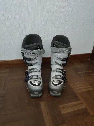 Stivali da sci Atomic TI 5 (25-25.5)