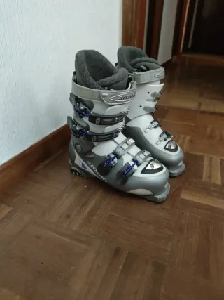 Stivali da sci Atomic TI 5 (25-25.5)