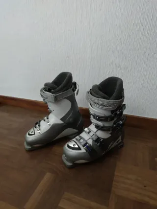 Stivali da sci Atomic TI 5 (25-25.5)