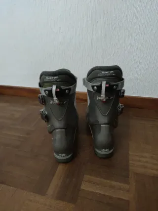 Stivali da sci Atomic TI 5 (25-25.5)